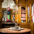 Museo de Artes Decorativas
