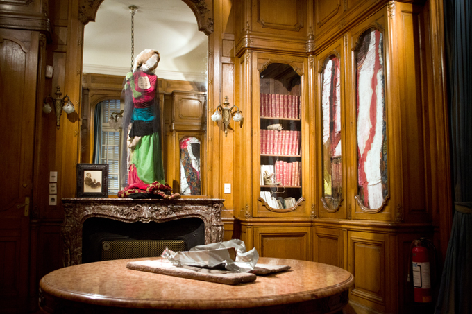 Museo de Artes Decorativas